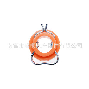 Rodillo Regulador de Ventana Shuangxuan C0AB6423240B para Ford Mustang, Pieza de Plástico Individual - Product Image 4