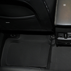 रेनाल्ट xm3 मंजिल मैट <span class=keywords><strong>3</strong></span> डी एक्सपी वाटरप्रूफ कार मैट - Product Image 4