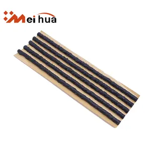 Dia 6*100Mm Tubeless Tyre Platte Prik Plug Reparatie Strip