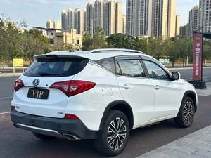 سيارة BYD سونغ DM الأكثر مبيعًا، محرك 1.5TID، دفع رباعي دائم، إصدار فاخر، سيارة دفع رباعي واسعة ومريحة، جودة عالية مع ضمان الخدمة - Product Image 5