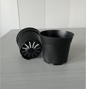 Macetas de PP de inyección de 15/17CM de alta calidad para sembrar macetas <span class=keywords><strong>Premium</strong></span> - Product Image 2