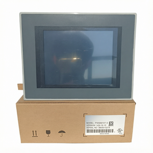 10,4 Zoll kapazitiver Touchscreen-Monitor HMI-Panel PWS6600T-S 1280 x 1024 USB-Schnittstelle für Geschäftsgeräte - Product Image 1
