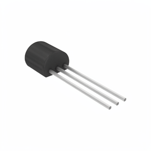 ทรานซิสเตอร์ TO-226-3, TO-92-3ตัวยาว KSA916YBU ตัวแทนจำหน่ายที่ได้รับอนุญาต - Product Image 1