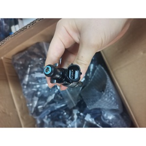 Inyector de Combustible para Nissan Teana 16600-6CA0B, Gasolina, Compatible con Transmisión Manual - Product Image 2