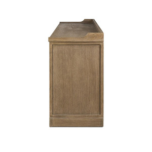 Aparador Minimalista de Madera, Mueble de Almacenamiento Moderno con Amplio Espacio para Comedor, Sala de Estar, Muebles para el Hogar - Product Image 6