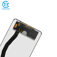 Écran d'origine de remplacement Lcd pour téléphone portable Samsung S10 Lite