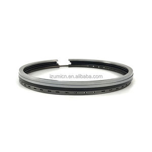 Anillo de pistón de motor diésel NT855 3801056 - Product Image 4