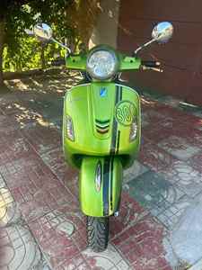 Per <span class=keywords><strong>Vespa</strong></span> GTS Super <span class=keywords><strong>300</strong></span> Sport Scooter a Gas Ciclomotore Motocicletta - Product Image 6