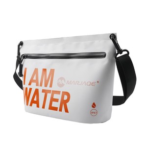 Bolsa Impermeable Personalizable IPX7 con Cierre de Cremallera, Bolsa Hermética para Buceo, Natación y Aventuras al Aire Libre - Product Image 4