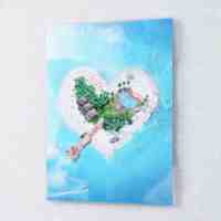 Vevor — support de panneau mural en acrylique et plexiglas, 8.5x11 pouces, ruban de 3M, sans perçage, pour le bureau, la maison, le magasin, le Restaurant