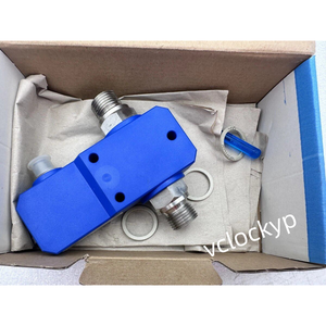 Sensor en Línea Compacto EGE SDN 515 GSP Usado - Product Image 2