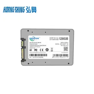 HORNG SHING disko duro externo Skihotar yüksek hızlı gümüş SATA A320 1TB 2.5 SSD sabit Disk sürücüsü harici mobil sabit disk sürücüsü