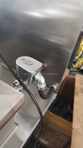 مقلاة ضغط لقلي الدجاج على طريقة كنتاكي، الأكثر مبيعًا - Product Image 4