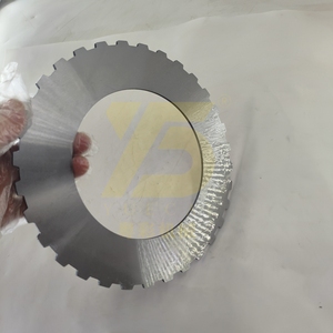 Pièces détachées pour engins de construction 9U-9995 9U9995 Disque d'embrayage pour 995 980 982 980L 980 982 986K Pièces pour équipements lourds - Product Image 2