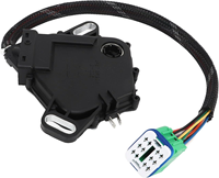 Nouveau commutateur neutre 252927 7700100010 Cmf-930400 Cmf930400 pour Peugeot 207 307 pour citroën Renault Dpo Dp0 Al4