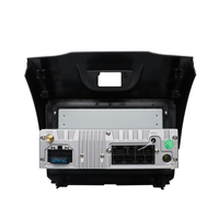 Reproductor multimedia para coche Chevrolet S10 ISUZU kd-9033, dispositivo de audio estéreo D-MAX octa core 8 + 128GB, carplay inalámbrico, android 11, pantalla 2013-2018
