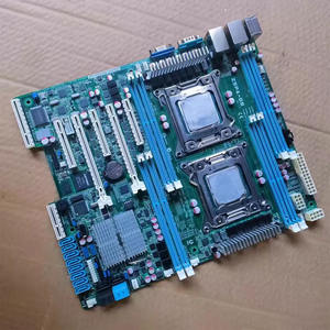 Voor Asus Moederbord Z87-DELUXE Z9PE-D16C/2l Z10PA-U8/10G-2S Z9PA-D8 - Product Image 4