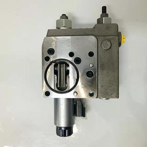 การควบคุมปั๊มไฮดรอลิก LE2S LRDS DRS A11VLO190/A11VLO260 - Product Image 4