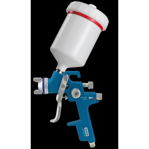 Pistolet à air comprimé Sata Jet 800 W, buse de 1,8 mm, alimentation par gravité, pour peinture automobile - Product Image 4