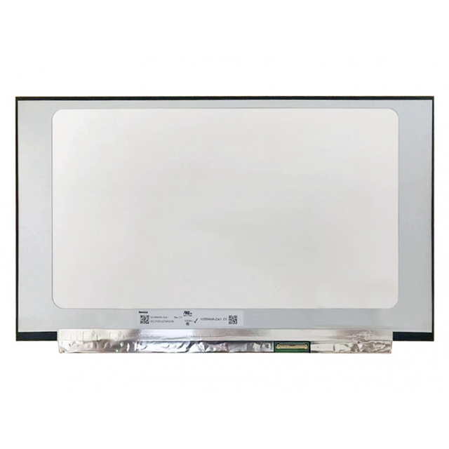 Laptop lcd Screen N156HMA-GA1 15.6''inch IPS 144Hz 72%NTSC 40pins eDP For ASUS FA506 FA507 FX505 FX506