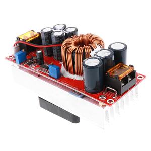 1200W 20A High Power CC CV Boost Konverter 10V-60V bis 13V-90V 24V 48V 60V 72V DC-DC Spannung Step Up Power Supply Module - Product Image 3