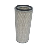 Filtre à air conique de haute qualité pour moteurs de camions diesel 81DB-9601 P776158 AF1811