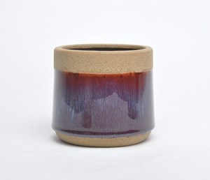 Nuovo disegno reattiva smaltato giardino di casa indoor outdoor <span class=keywords><strong>piante</strong></span> succulente fiore vaso di <span class=keywords><strong>ceramica</strong></span> - Product Image 3