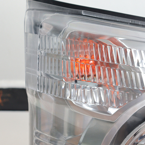 Pièces de carrosserie de camion <span class=keywords><strong>Phare</strong></span> avant avec OE 8117037440 8113037440 pour Hino M Series 155 195 300 Dutro 2012-2020 - Product Image 2