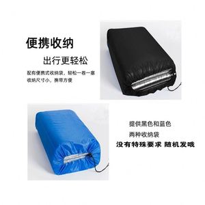Esterilla de Camping y Picnic Impermeable y Portátil de Película de Aluminio Ultraligera para Uso en Exteriores - Product Image 5
