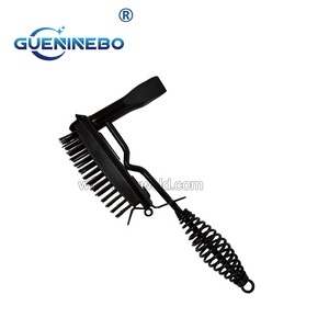 GNBCH-04 combinación de <span class=keywords><strong>martillo</strong></span> de Chipping extraíble con cepillo de alambre - Product Image 3