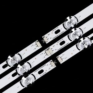 แถบไฟแบ็คไลท์ทีวี LED รุ่น HX-NO.81 LG INNOTEK DRT 3.0 42 นิ้ว แบบ A/B สำหรับ LG 42LB ชุดแถบไฟ LED 8 ชิ้น/ชุด - Product Image 3