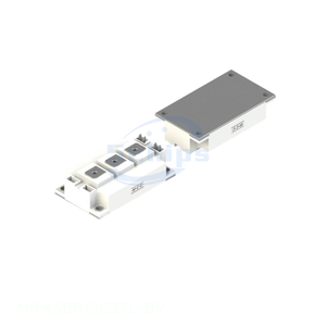 Manufacturer Channel Transistors Module MIF450R12C2TL-BP Electronics Component - Product Image 1