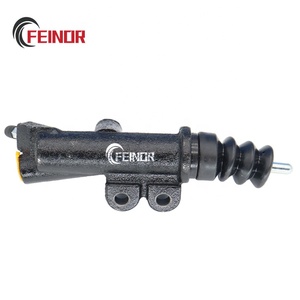 Cilindro esclavo de embrague de alto rendimiento para Toyota LAND CRUISER 4,0 Machito-<span class=keywords><strong>Hebrea</strong></span> HIACE Model-31470-35181 3147035181 - Product Image 4