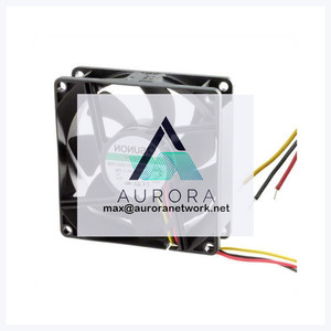 Ventilador de refrigeración OEM de alta calidad, 2017, 259-1712-ND, con buen precio - Product Image 1