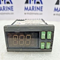 Controlador de Temperatura Plc CAREL IR33Y0LR00 Venta al por Mayor