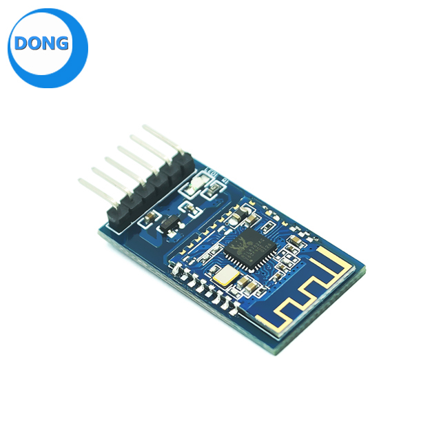 HM-10 BLE Bluetooth 4.0 CC2541 Wireless Module JDY-16 Bluetooth with backplane