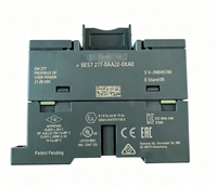 Módulo de Comunicación PLC Industrial Siemens 6ES7277-0AA22-0XA0 SIMATIC S7-200 EM277 PROFIBUS DP Slave