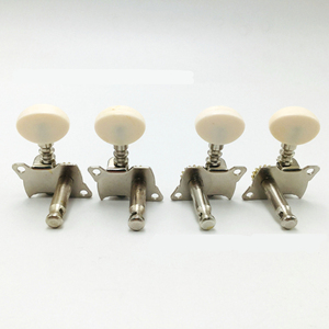Cabezales de máquina para guitarra clásica, <span class=keywords><strong>ukelele</strong></span> de 4 cuerdas, 2 R2L, buena calidad, venta al por mayor - Product Image 3