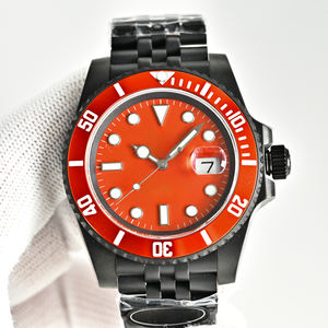 Diseño de muñequera moderno, a la moda y versátil. Nuevo Color en el Mercado. Múltiples opciones de color disponibles. Reloj Mecánico. - Product Image 1