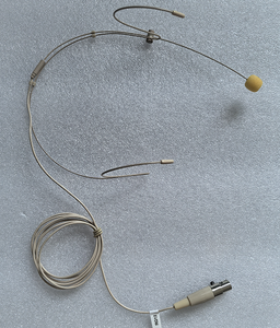 Micrófono de Auriculares Color Piel para <span class=keywords><strong>AKG</strong></span> y Gemini - Product Image 4