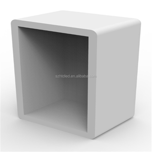 <span class=keywords><strong>Tubo</strong></span> de luz LED de neón 6mm 8mm 12mm Iluminación lateral montada en la <span class=keywords><strong>pared</strong></span> flexible de silicona separada - Product Image 5