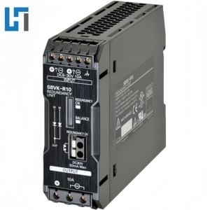 New Original S8VK-R10 S8VK-R20 S8VK-C06024 Power module Plc <b>Programming</b> Controller Industrial Automation Controller Stock - Product Image 1