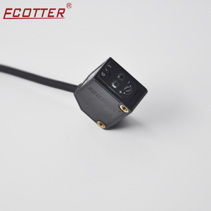 Ecotter GN-11ND khuếch tán chuyển đổi quang điện phản xạ điểm nhỏ không thay đổi màu sắc thường mở thường đóng - Product Image 3