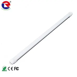 Super bright 160lm/w T8 led tube light 120cm 15w energy saving LED tubes G13 replace fluorescent lamp