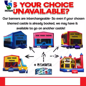 Casa <span class=keywords><strong>de</strong></span> rebote comercial Castillo <span class=keywords><strong>de</strong></span> salto comercial gorila tobogán inflable gorila inflable castillo hinchable <span class=keywords><strong>Alquiler</strong></span> <span class=keywords><strong>de</strong></span> fiesta - Product Image 5