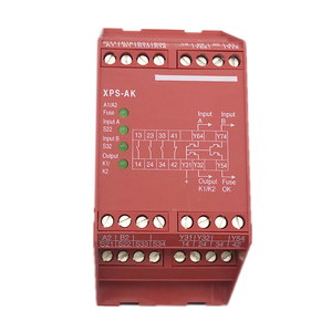 High-quality Safety Module XPSAK311144 for <b>PLC</b>, <b>PAC</b>, & <b>Dedicated</b> <b>Controllers</b> - Product Image 2