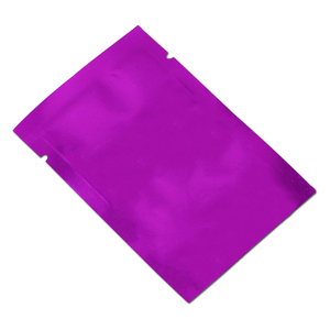 Sacs d'emballage en mylar pour préservatifs refermables et imprimés, sac en papier d'aluminium, vente en gros - Product Image 5