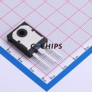 Diode Schottky MBR40100W TO-247S d'origine, neuve, vente en gros de composants électroniques, fournisseur de puces et service BOM - Product Image 2