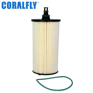 Filtro de Aceite para Motor Diésel de Camión 23759508 23756616-24008818 23824444-24137737 24137493 Filtro Aceite para Volvo - Product Image 4