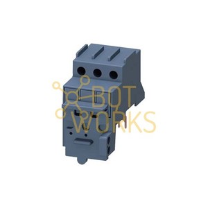 Siemens 3RV29281A - Nuovo - Product Image 1